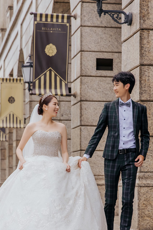 Apple婚禮攝影 Wedding婚禮記錄 台北婚攝 