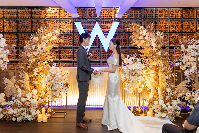Apple婚禮攝影 Wedding婚禮記錄 台北婚攝 