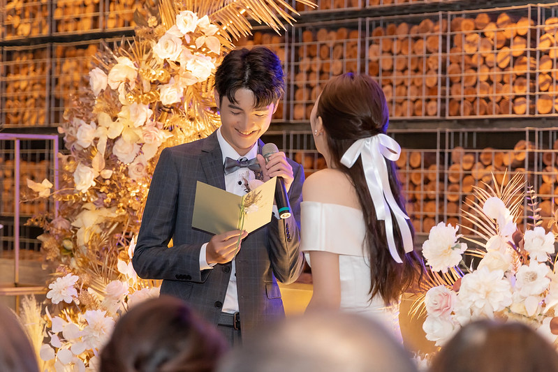 Apple婚禮攝影 Wedding婚禮記錄 台北婚攝 
