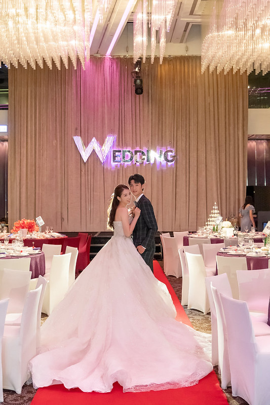 Apple婚禮攝影 Wedding婚禮記錄 台北婚攝 