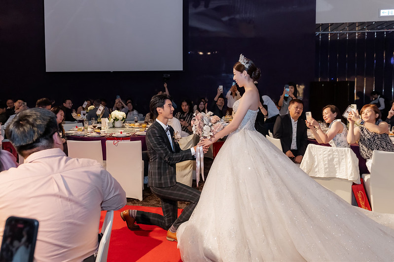 Apple婚禮攝影 Wedding婚禮記錄 台北婚攝 
