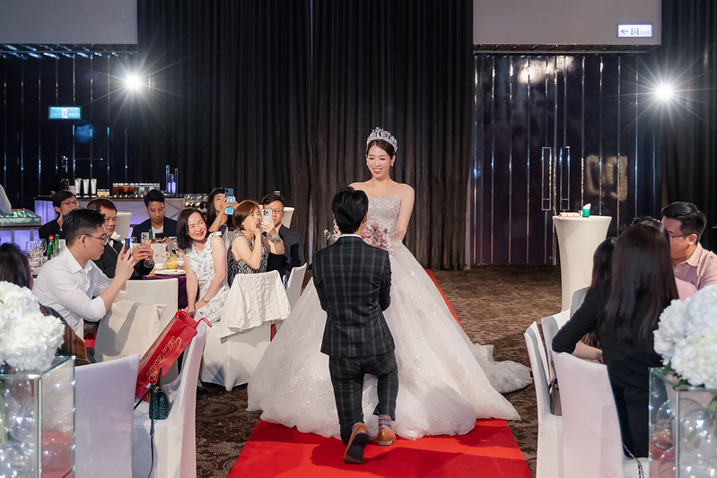 Apple婚禮攝影 Wedding婚禮記錄 台北婚攝 