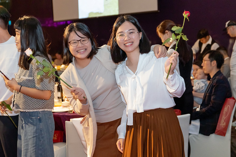 Apple婚禮攝影 Wedding婚禮記錄 台北婚攝 