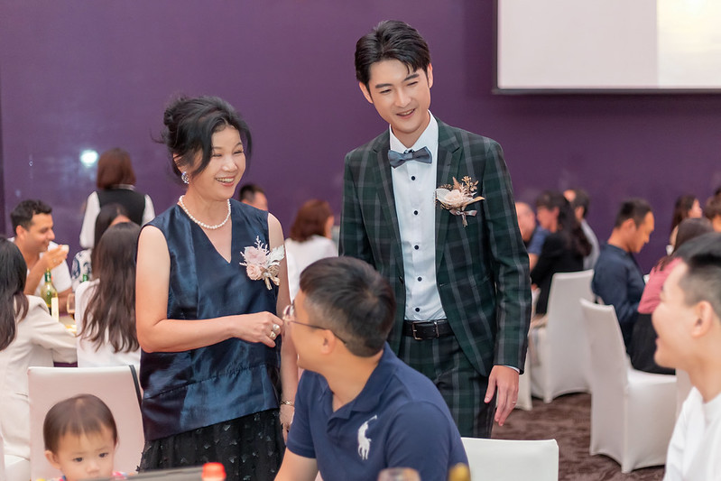 Apple婚禮攝影 Wedding婚禮記錄 台北婚攝 