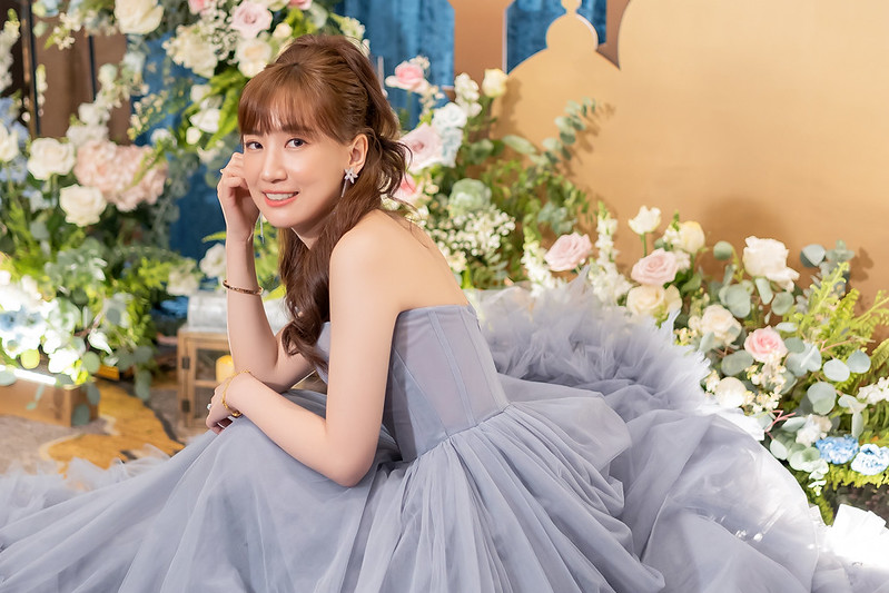 Apple婚禮攝影 Wedding婚禮記錄 台北婚攝 