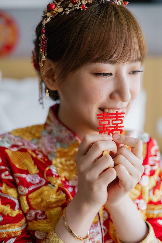 Apple婚禮攝影 Wedding婚禮記錄 台北婚攝 
