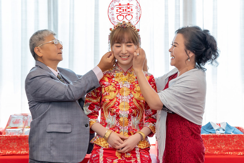 Apple婚禮攝影 Wedding婚禮記錄 台北婚攝 
