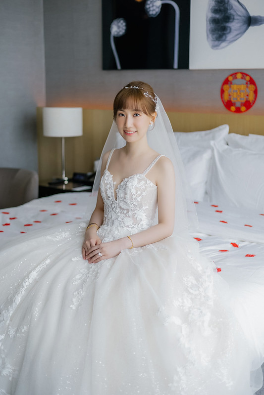 Apple婚禮攝影 Wedding婚禮記錄 台北婚攝 
