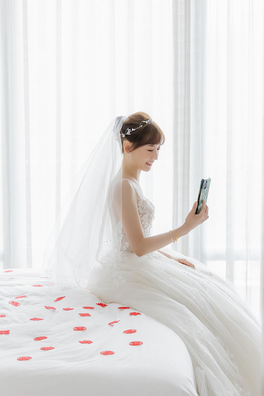 Apple婚禮攝影 Wedding婚禮記錄 台北婚攝 