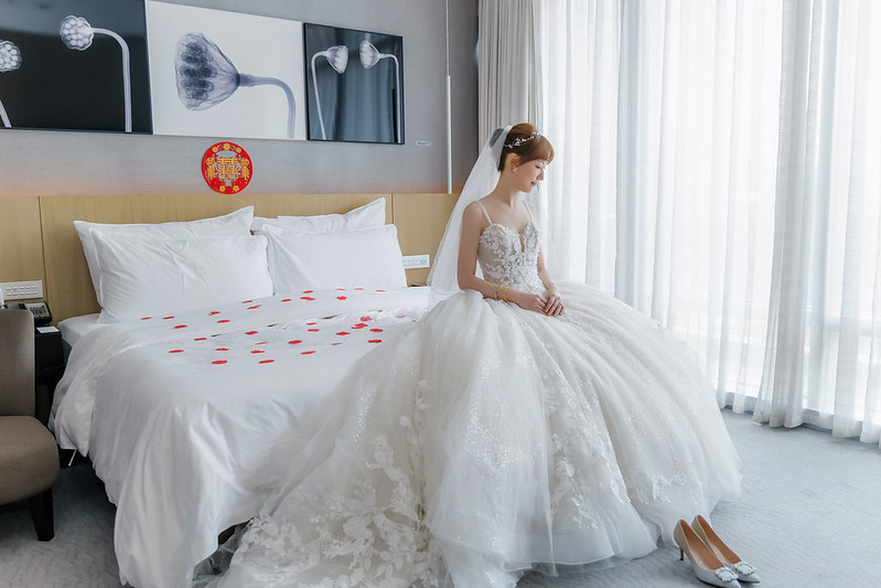 Apple婚禮攝影 Wedding婚禮記錄 台北婚攝 