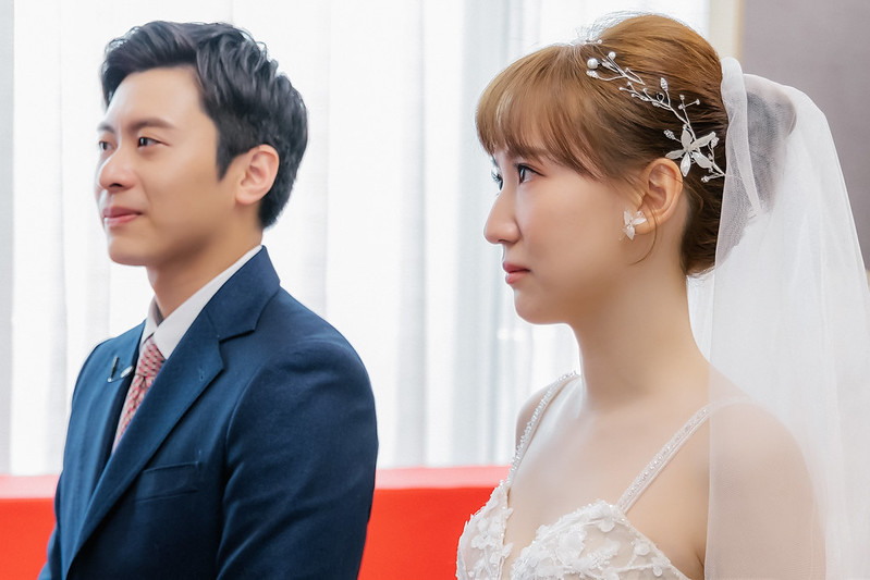 Apple婚禮攝影 Wedding婚禮記錄 台北婚攝 