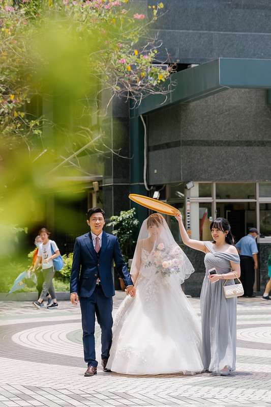 Apple婚禮攝影 Wedding婚禮記錄 台北婚攝 