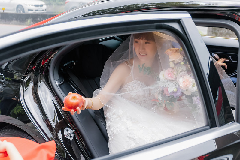 Apple婚禮攝影 Wedding婚禮記錄 台北婚攝 