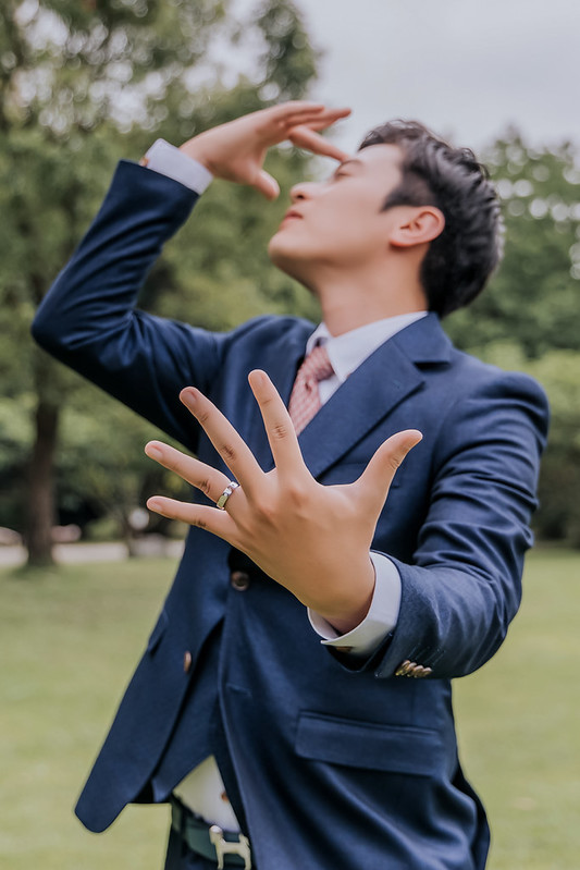 Apple婚禮攝影 Wedding婚禮記錄 台北婚攝 