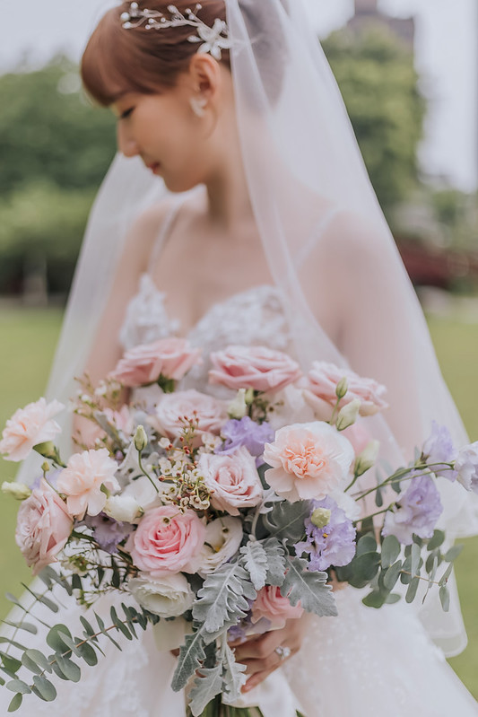 Apple婚禮攝影 Wedding婚禮記錄 台北婚攝 