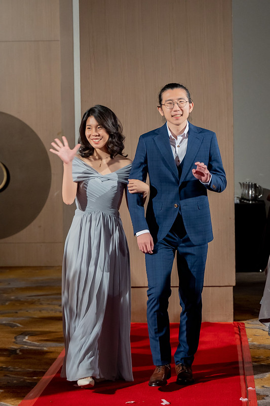 Apple婚禮攝影 Wedding婚禮記錄 台北婚攝 