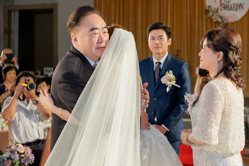 Apple婚禮攝影 Wedding婚禮記錄 台北婚攝 