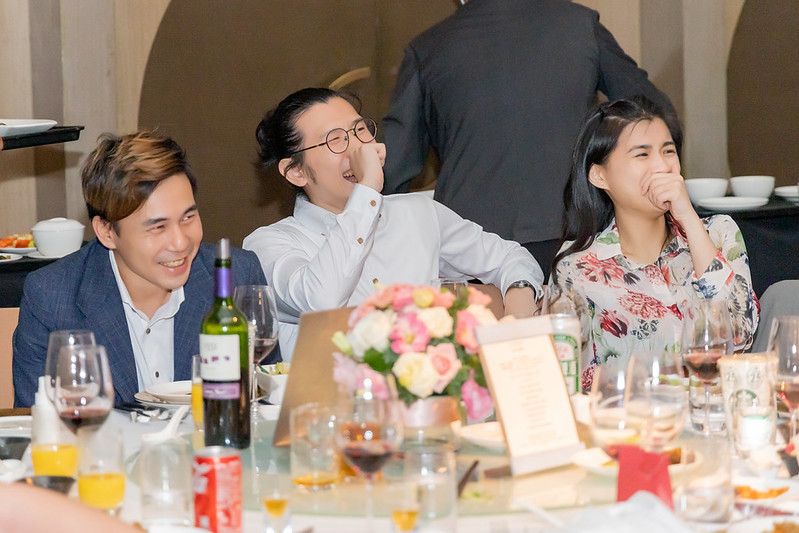 Apple婚禮攝影 Wedding婚禮記錄 台北婚攝 