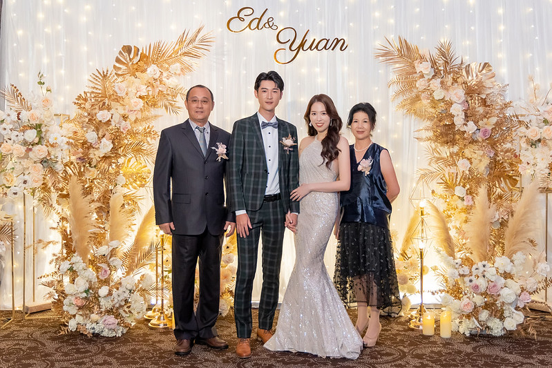 Apple婚禮攝影 Wedding婚禮記錄 台北婚攝 