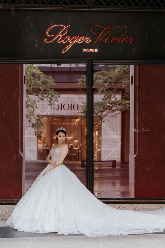 Apple婚禮攝影 Wedding婚禮記錄 台北婚攝 