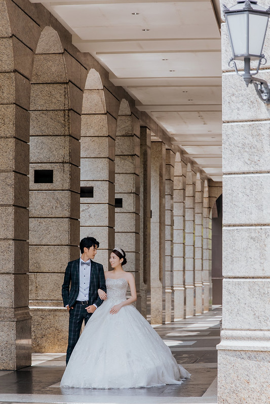 Apple婚禮攝影 Wedding婚禮記錄 台北婚攝 