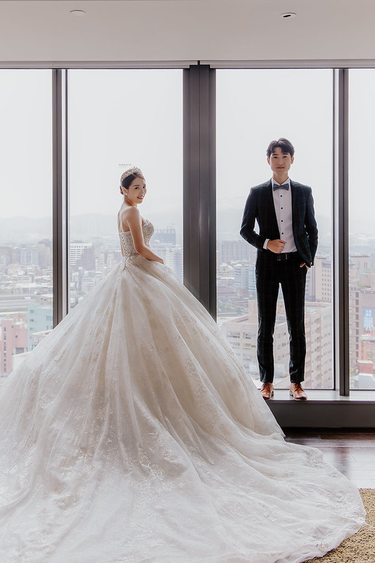 Apple婚禮攝影 Wedding婚禮記錄 台北婚攝 