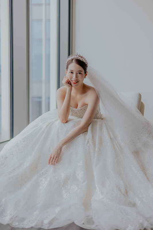 Apple婚禮攝影 Wedding婚禮記錄 台北婚攝 