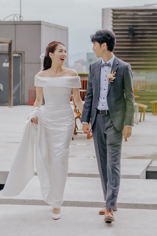 Apple婚禮攝影 Wedding婚禮記錄 台北婚攝 