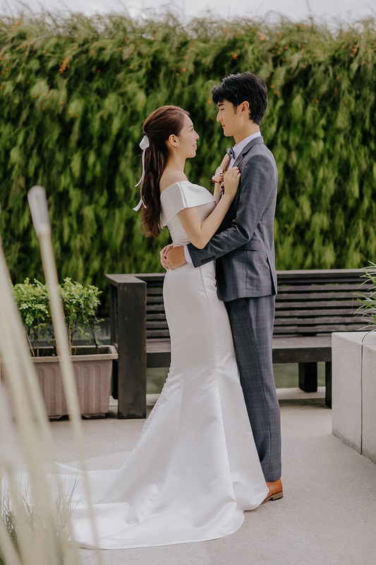 Apple婚禮攝影 Wedding婚禮記錄 台北婚攝 