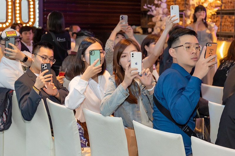 Apple婚禮攝影 Wedding婚禮記錄 台北婚攝 