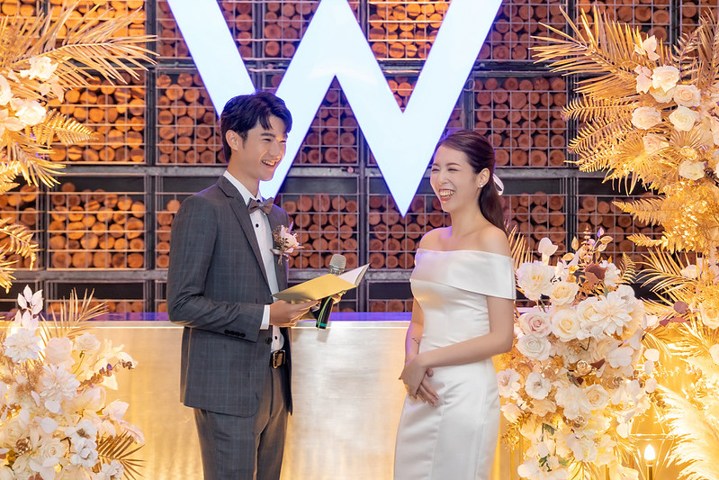 Apple婚禮攝影 Wedding婚禮記錄 台北婚攝 