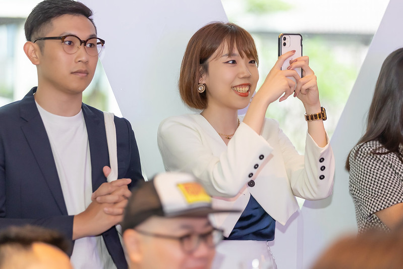 Apple婚禮攝影 Wedding婚禮記錄 台北婚攝 