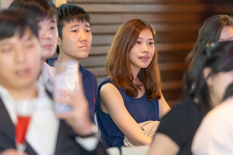 Apple婚禮攝影 Wedding婚禮記錄 台北婚攝 