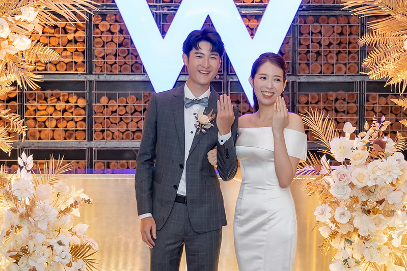 Apple婚禮攝影 Wedding婚禮記錄 台北婚攝 