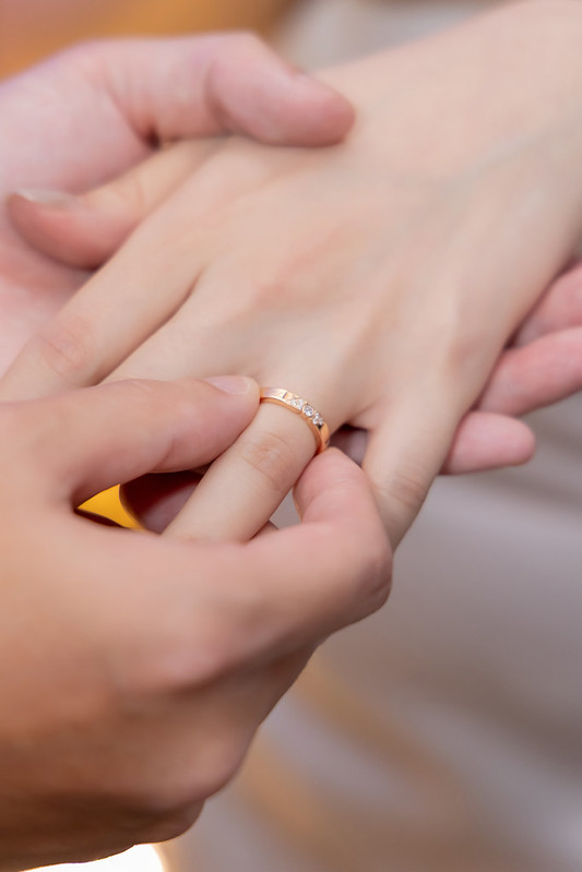 Apple婚禮攝影 Wedding婚禮記錄 台北婚攝 
