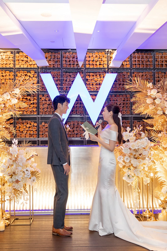 Apple婚禮攝影 Wedding婚禮記錄 台北婚攝 