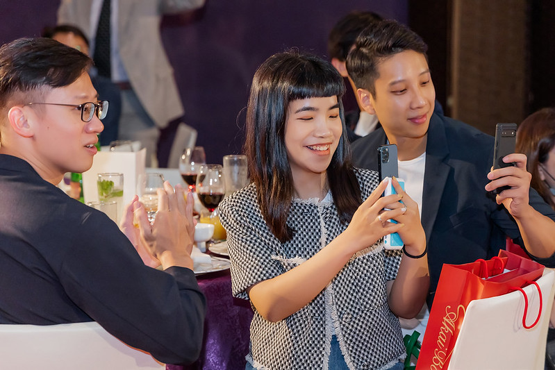 Apple婚禮攝影 Wedding婚禮記錄 台北婚攝 