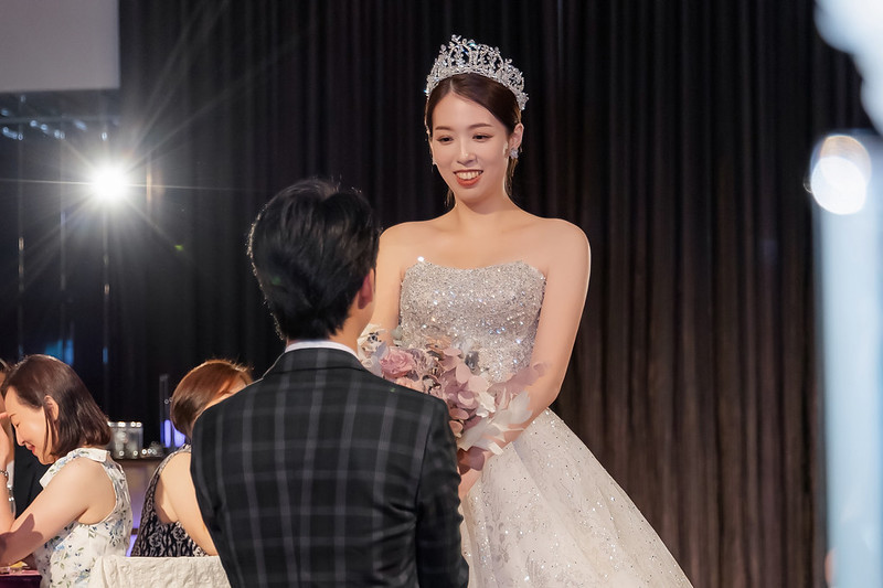 Apple婚禮攝影 Wedding婚禮記錄 台北婚攝 