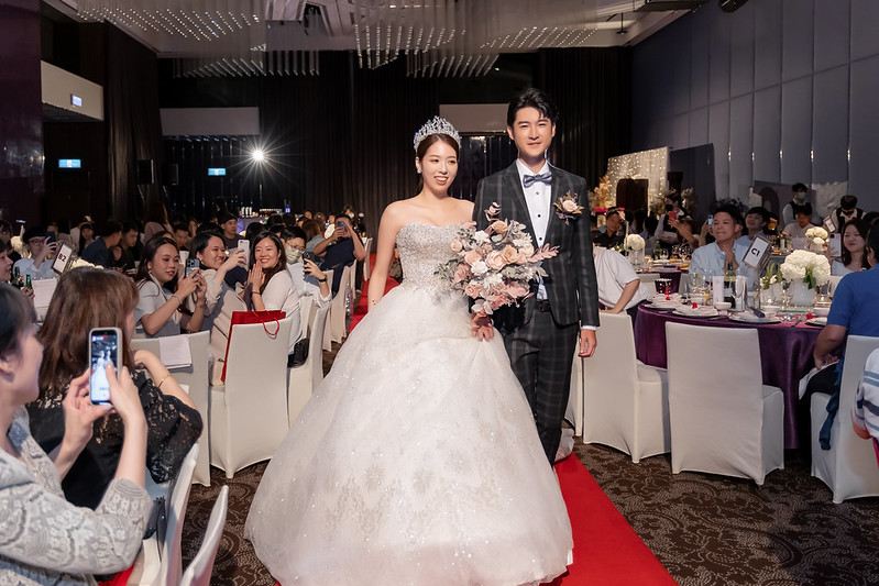 Apple婚禮攝影 Wedding婚禮記錄 台北婚攝 