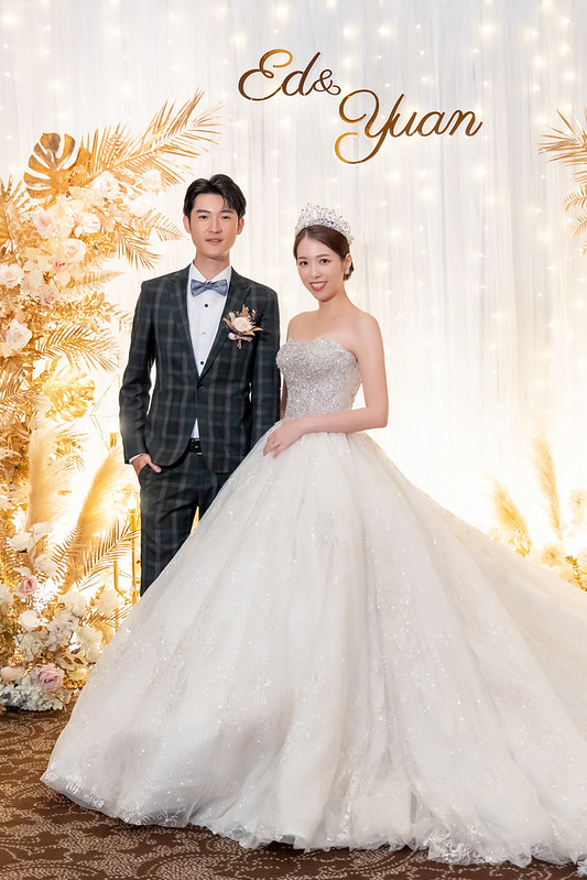 Apple婚禮攝影 Wedding婚禮記錄 台北婚攝 