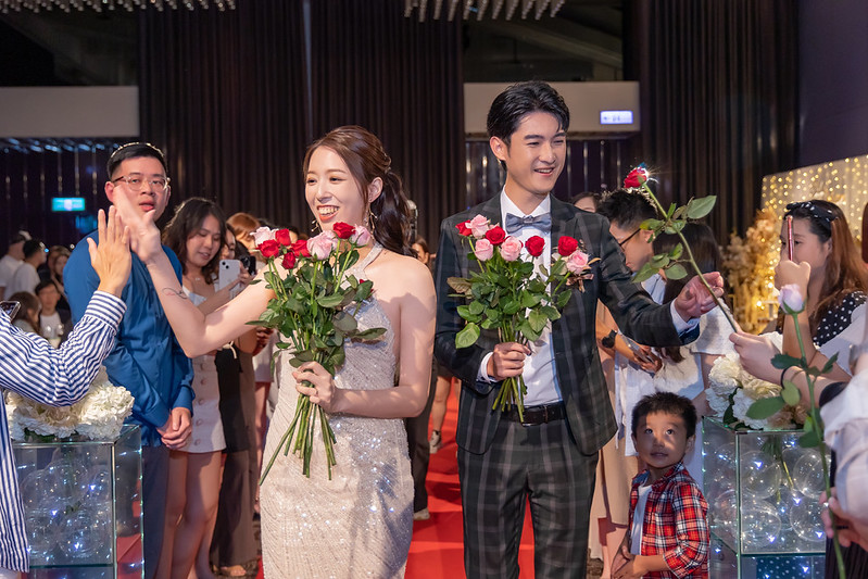 Apple婚禮攝影 Wedding婚禮記錄 台北婚攝 