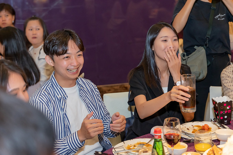 Apple婚禮攝影 Wedding婚禮記錄 台北婚攝 