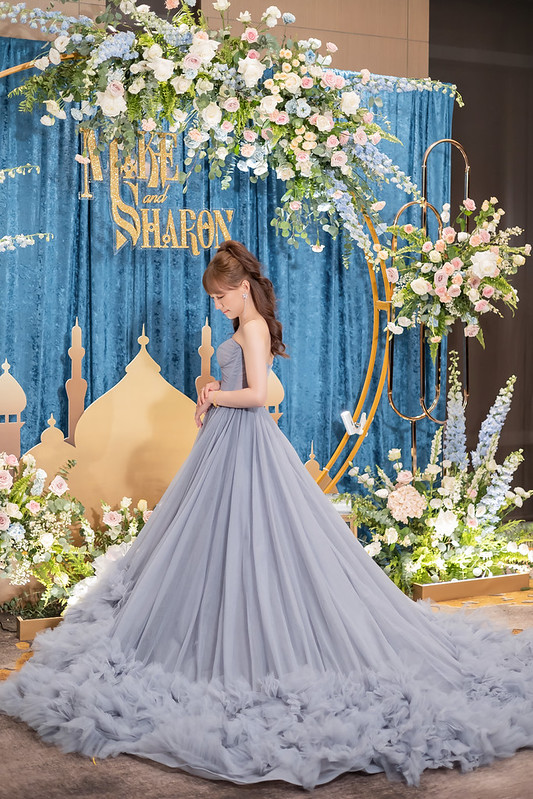 Apple婚禮攝影 Wedding婚禮記錄 台北婚攝 