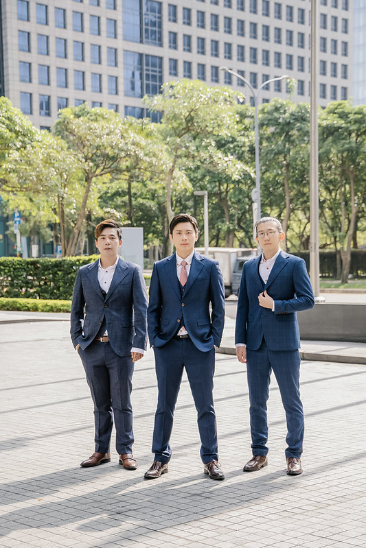 Apple婚禮攝影 Wedding婚禮記錄 台北婚攝 
