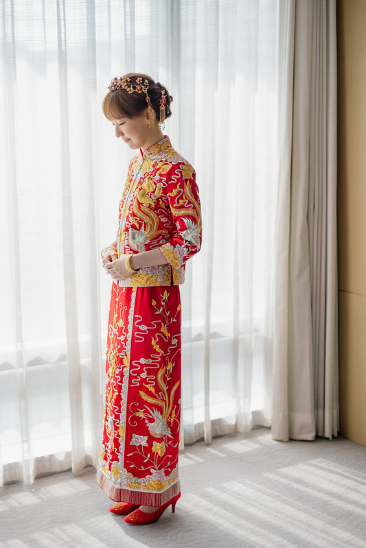 Apple婚禮攝影 Wedding婚禮記錄 台北婚攝 
