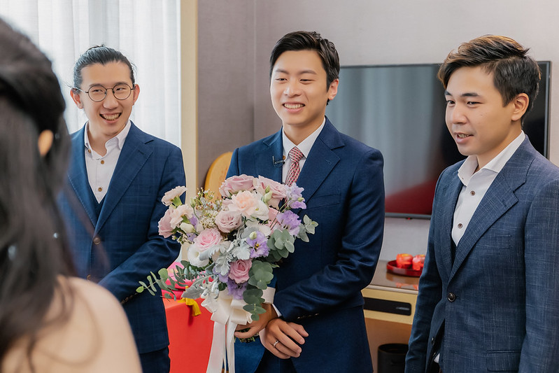Apple婚禮攝影 Wedding婚禮記錄 台北婚攝 