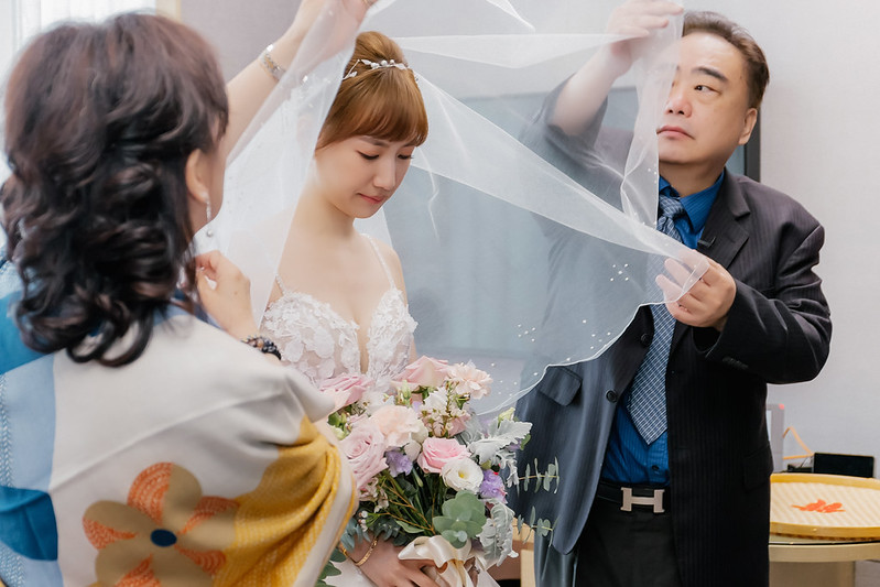 Apple婚禮攝影 Wedding婚禮記錄 台北婚攝 