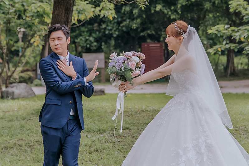 Apple婚禮攝影 Wedding婚禮記錄 台北婚攝 