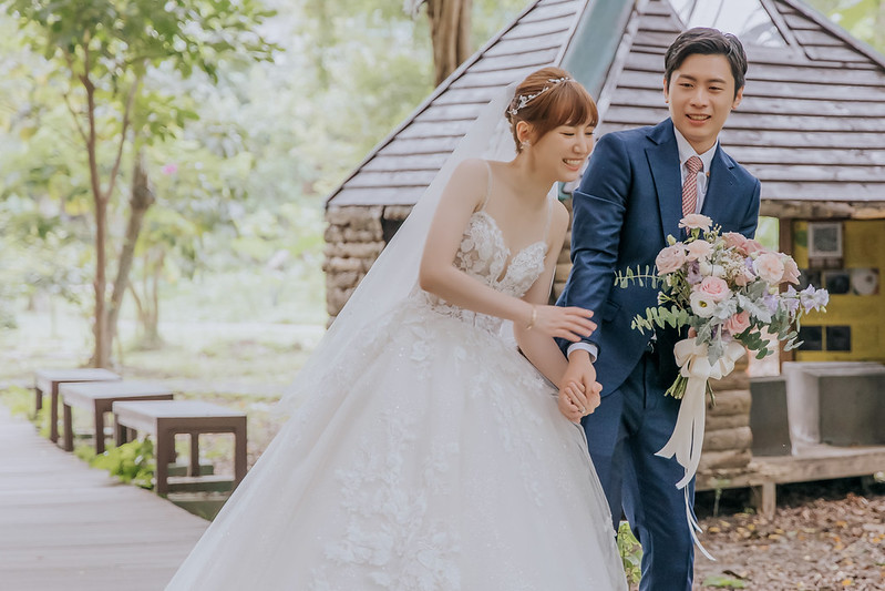Apple婚禮攝影 Wedding婚禮記錄 台北婚攝 