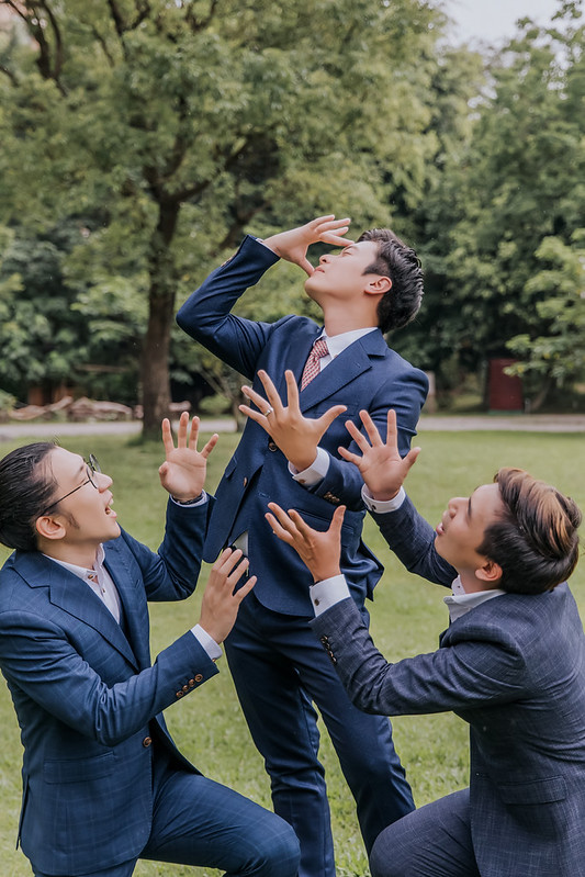 Apple婚禮攝影 Wedding婚禮記錄 台北婚攝 